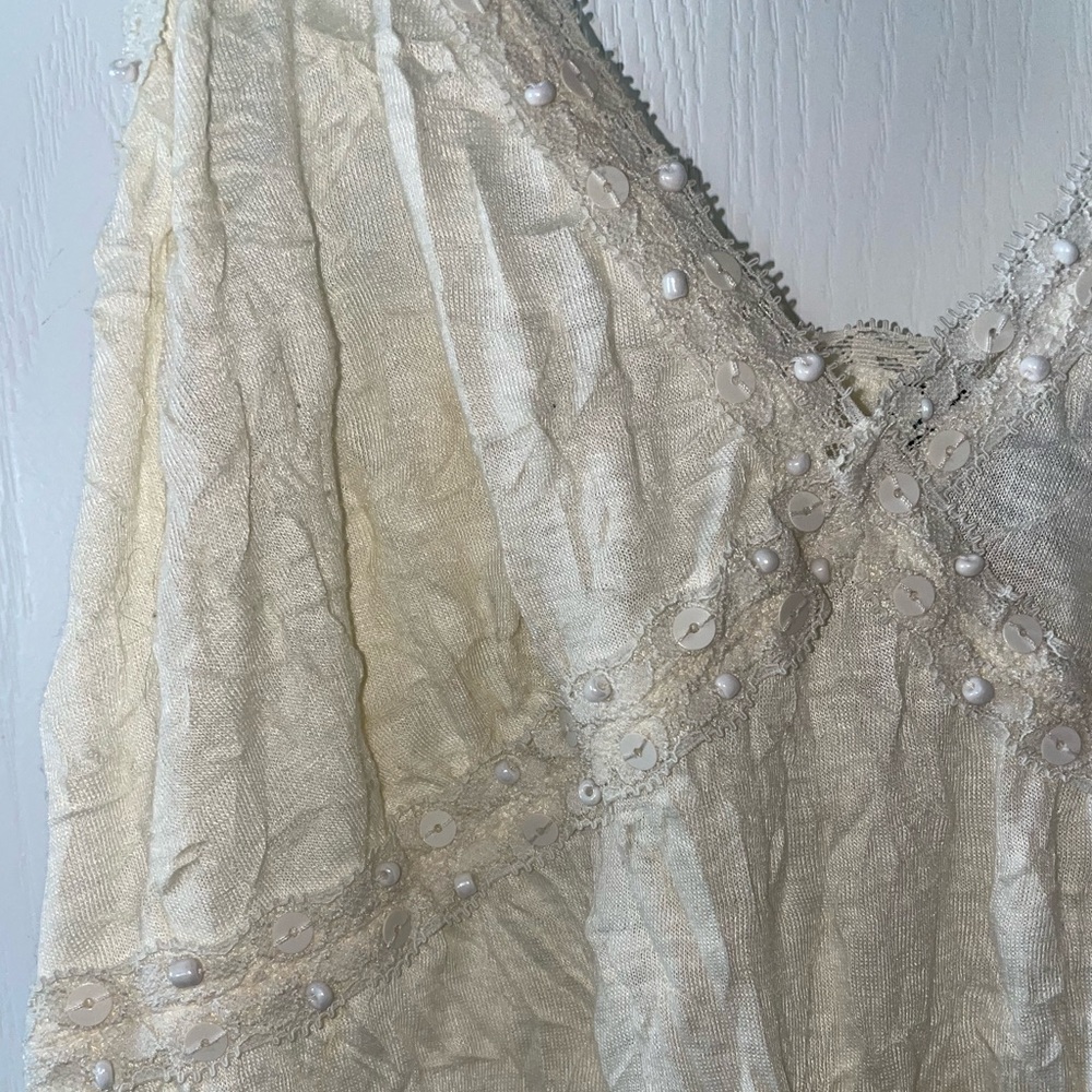 Women’s lingerie night gown